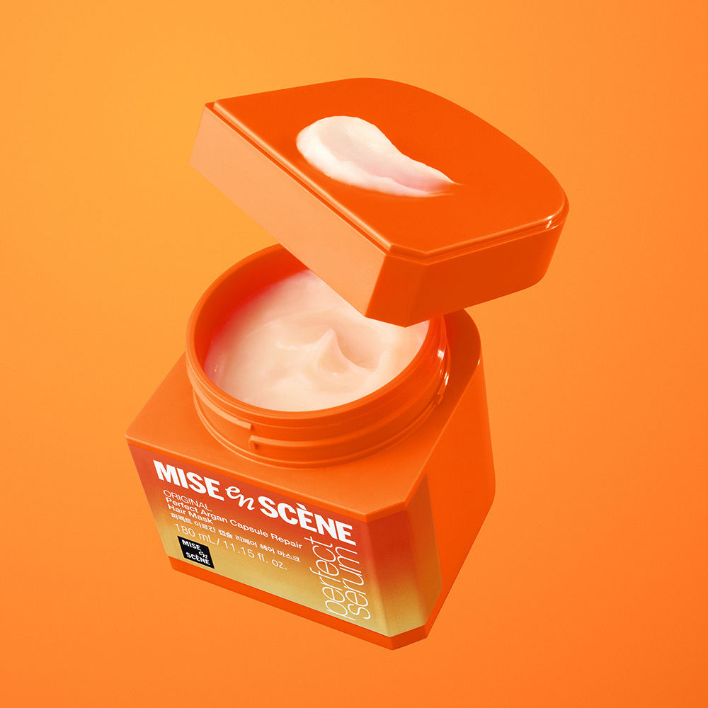 ヒュミ フォルム&リペア ヘアマスク 230g ヒュミ フォルム&リペア