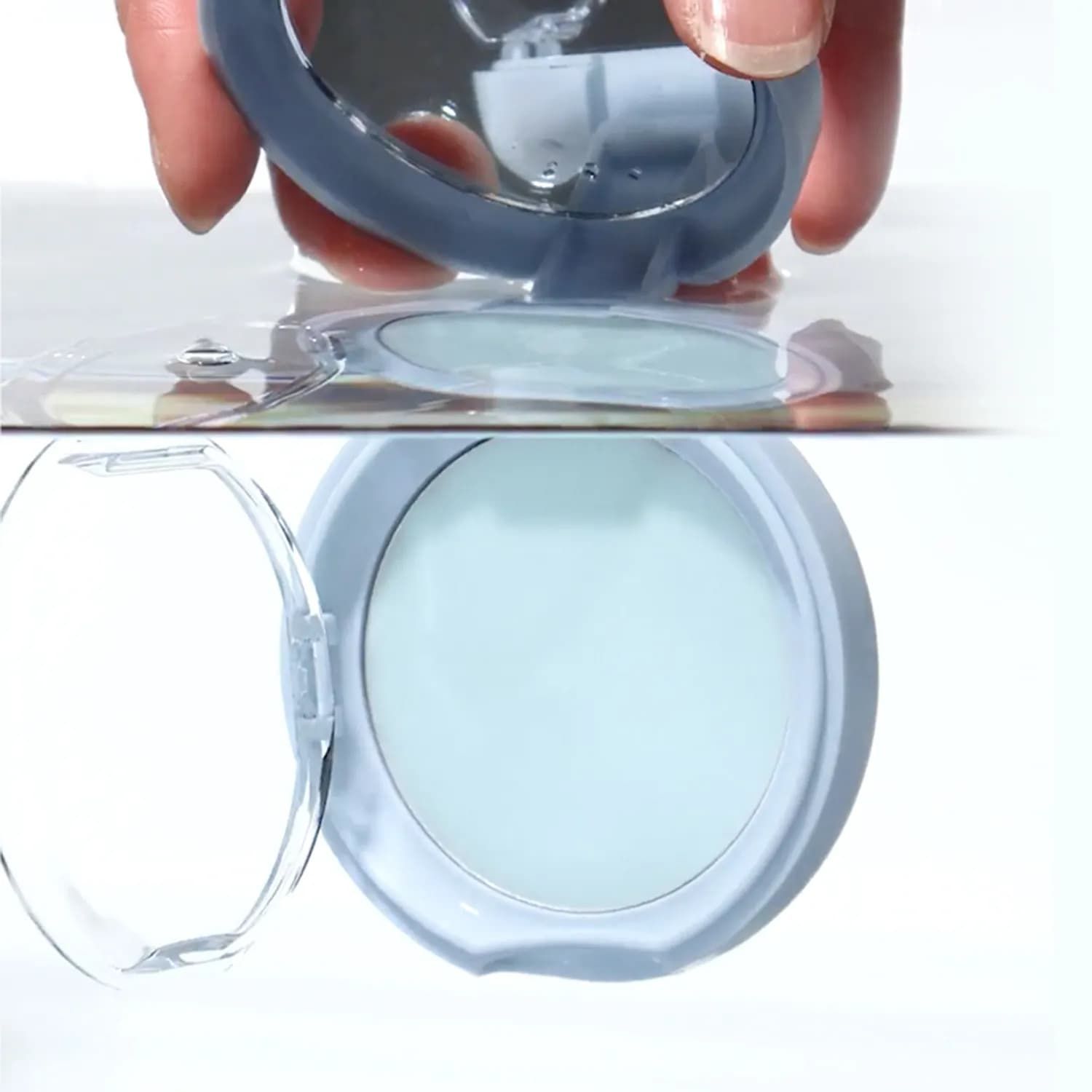 ETUDE Sebum Soak Jelly Powder 8g (RENEWAL) | OLIVE YOUNG Global