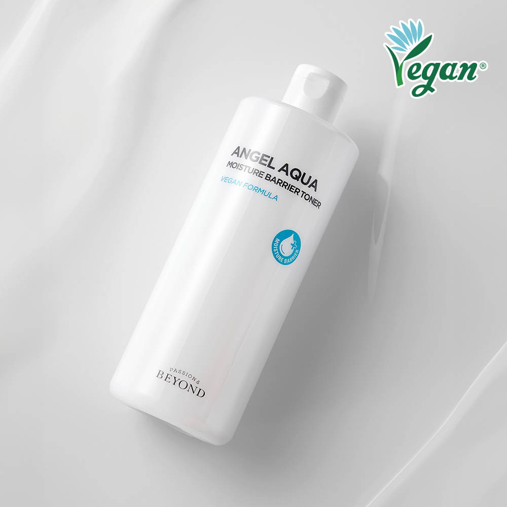 Beyond エンジェルアクア保湿バリアトナー 500ml | OLIVE YOUNG Global