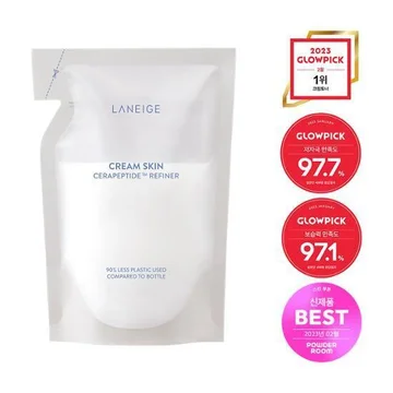 Laneige Cream Skin Cerapeptide Refiner