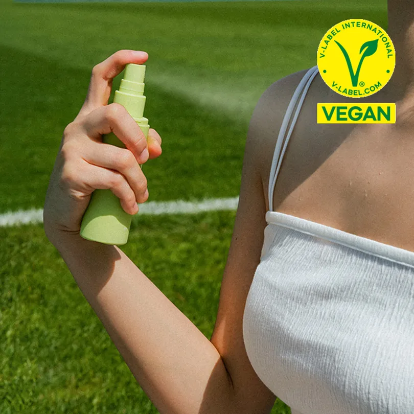 Vegan Sun Body Mist
