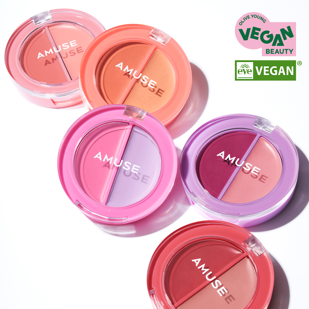 AMUSE Dew Tint | OLIVE YOUNG Global