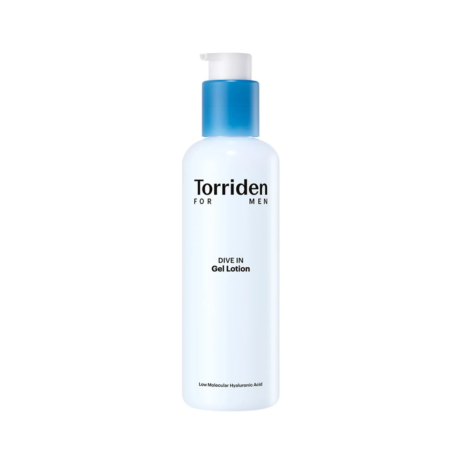 DIVE IN For Men Gel Lotion