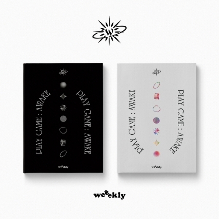 weeekly ウィクリ we play ヨントントレカ ジハン Shop WEEEKLY | OLIVE YOUNG GLOBAL