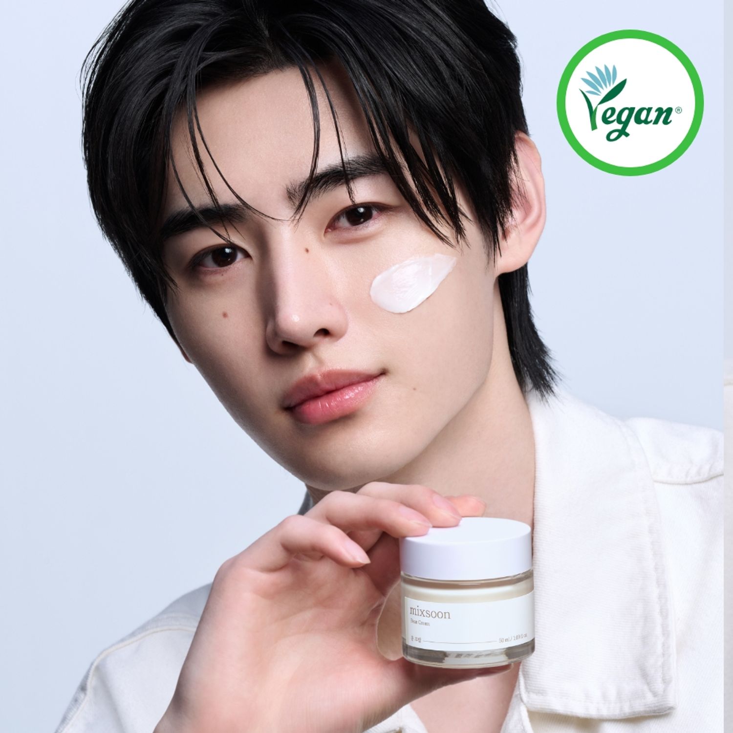mixsoon Bean Cream 50mL | OLIVE YOUNG Global