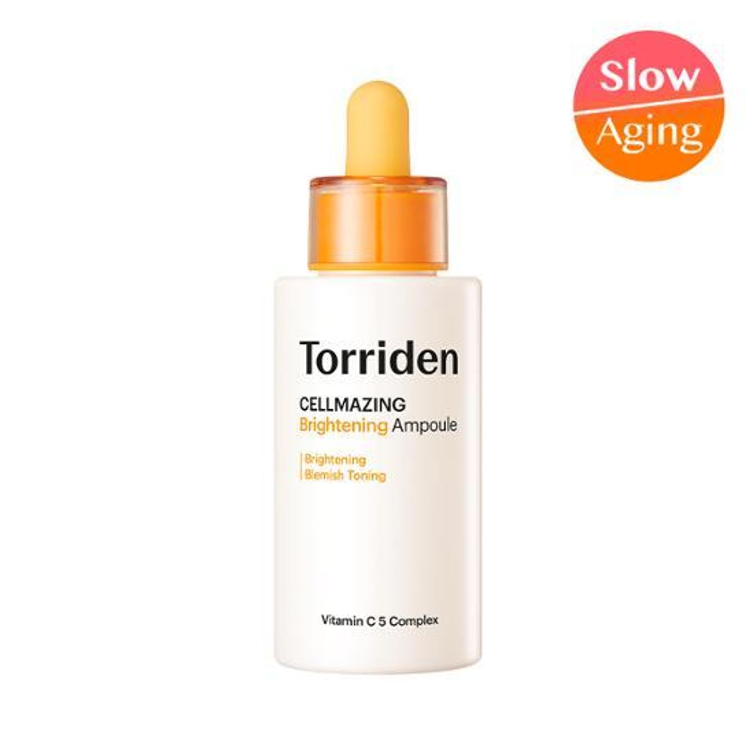 CELLMAZING Brightening Ampoule
