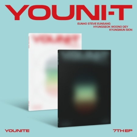 Shop YOUNITE | OLIVE YOUNG GLOBAL