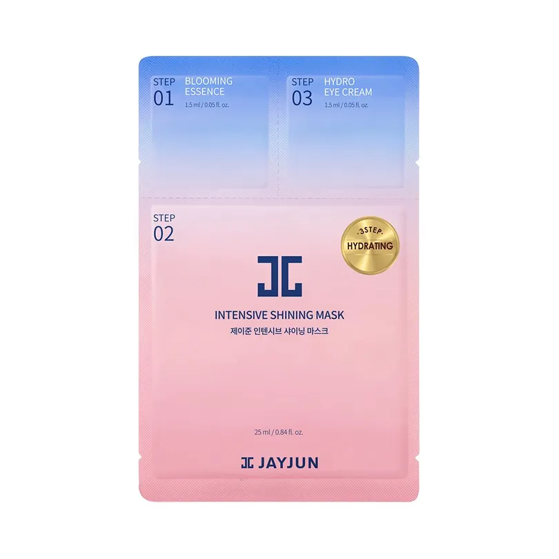 Intensive Shining Mask Sheet