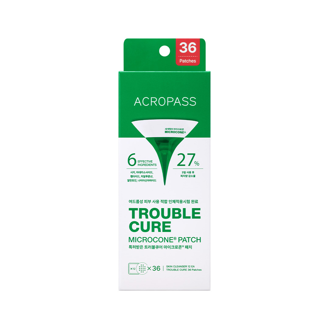 Trouble Cure