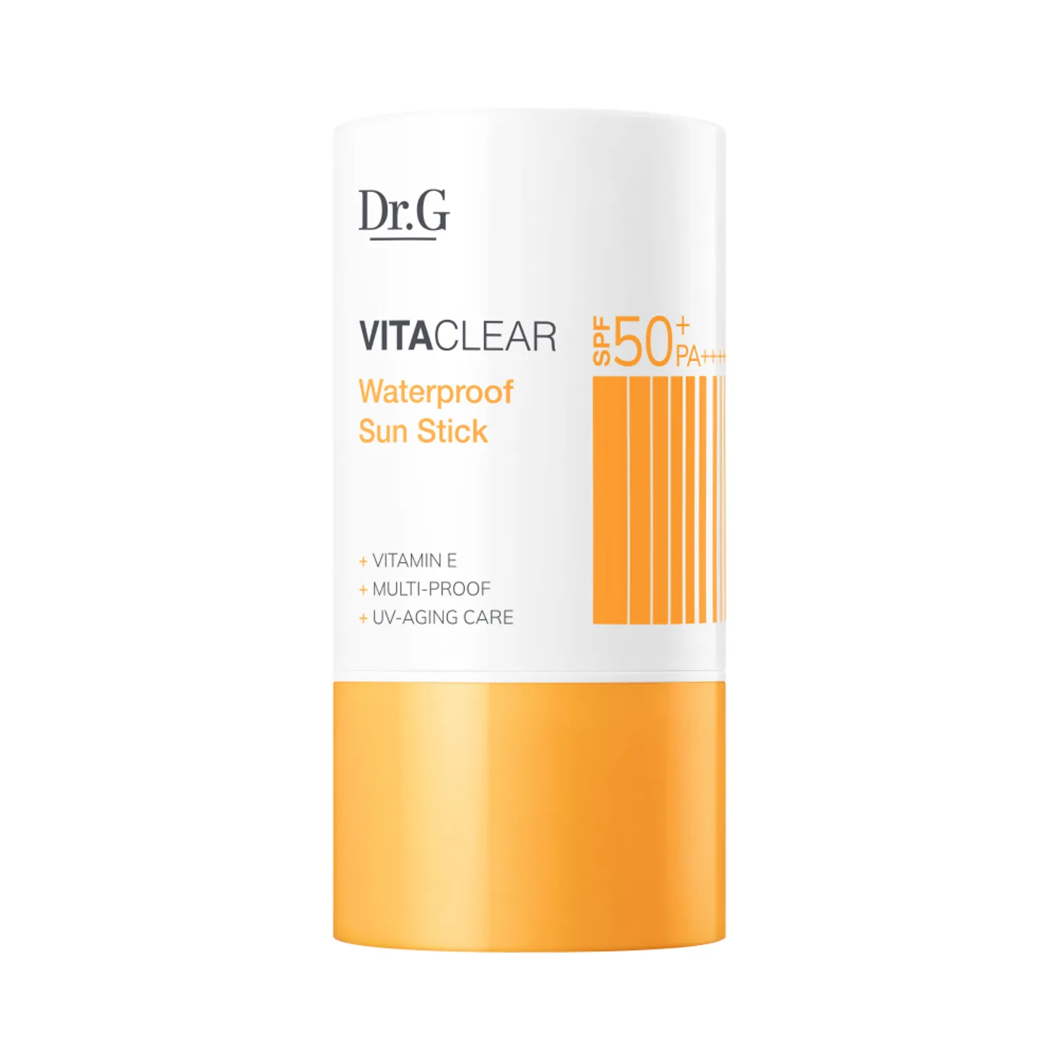 VITA CLEAR WATERPROOF SUN STICK 21 25