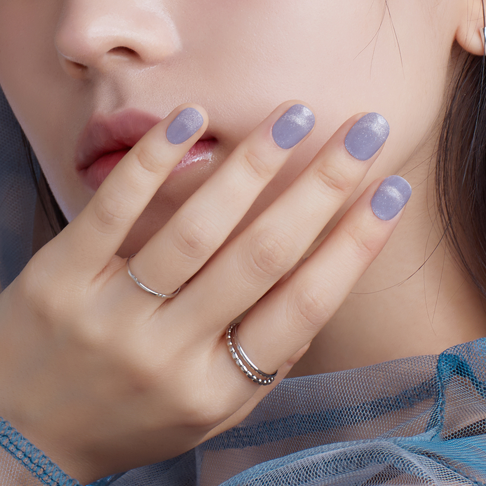 EDGEU Shine Nail | OLIVE YOUNG Global