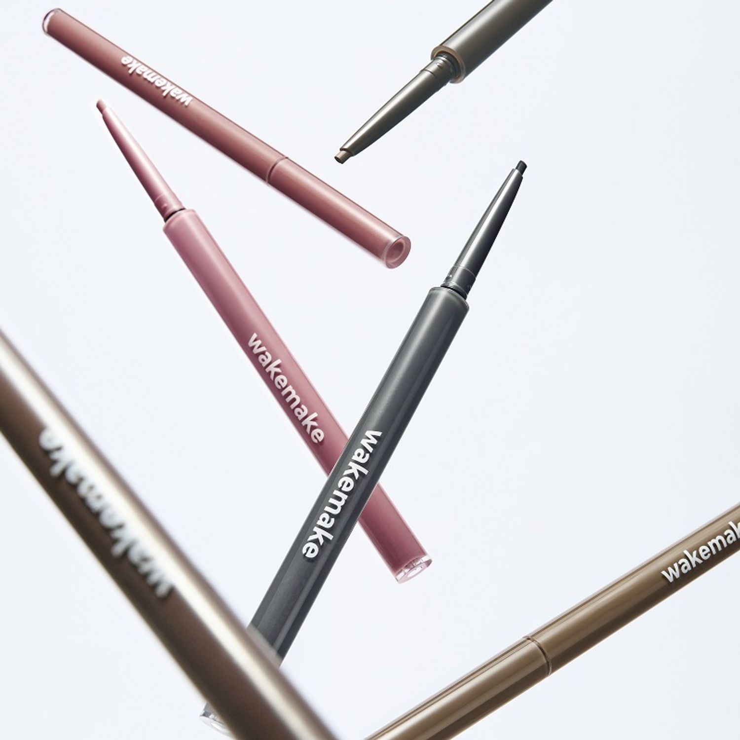 WAKEMAKE Real Defining Pencil Liner | OLIVE YOUNG Global