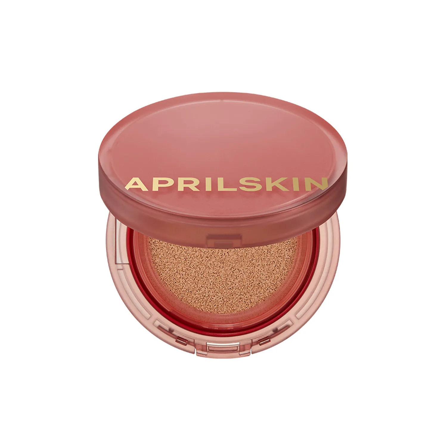 HERO CUSHION 23 NATURAL BEIGE (Refill Set)