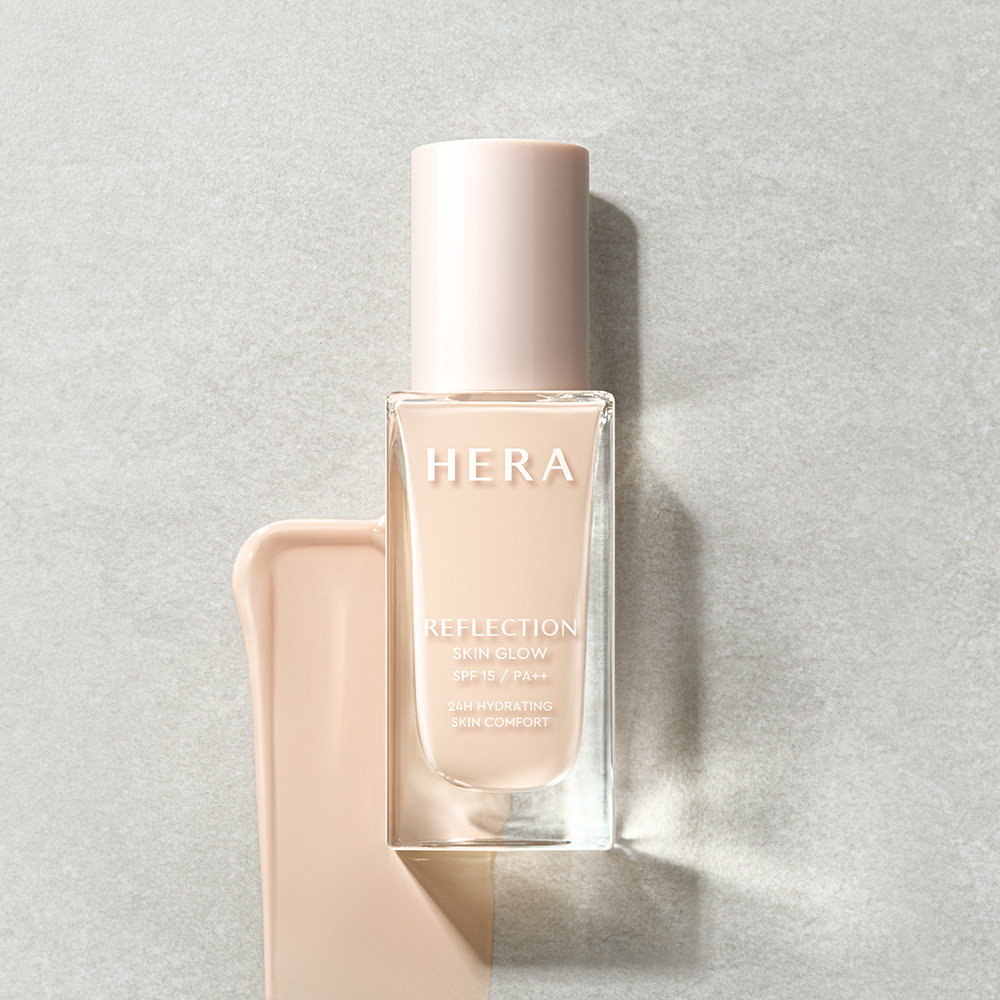 HERA ブラッククッション リフィル 15g (全9色) | OLIVE YOUNG Global