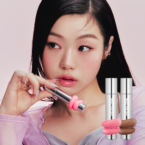 リップグロス heartpercent one way glowy tint 01-08 Amazon | ハートパーセント(Heart Percent)ドットオンムード
