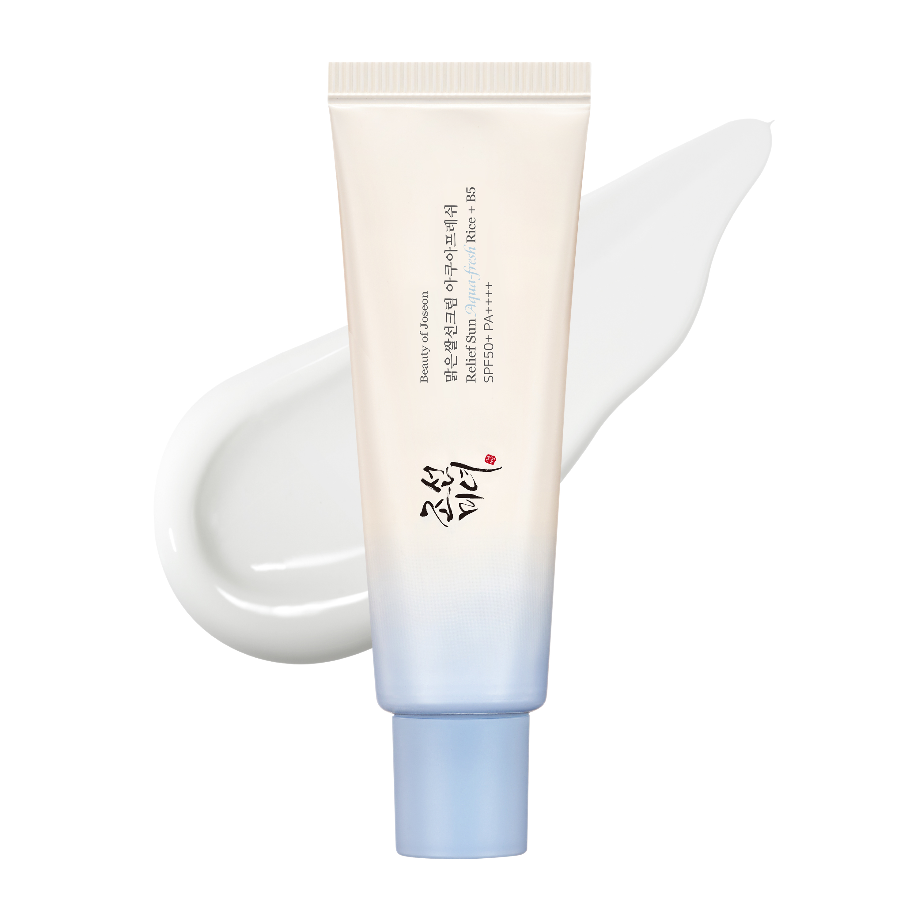 Relief Sun Aqua-fresh Rice+B5 SPF50+ PA++++