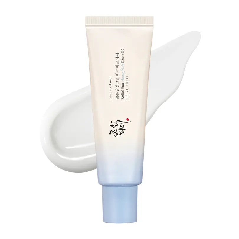 Relief Sun Aqua-fresh Rice+B5 SPF50+ PA++++