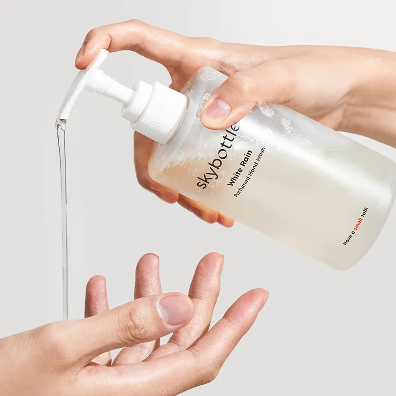 SKYBOTTLE 스카이보틀 퍼퓸 핸드워시 300ml 3종 택1