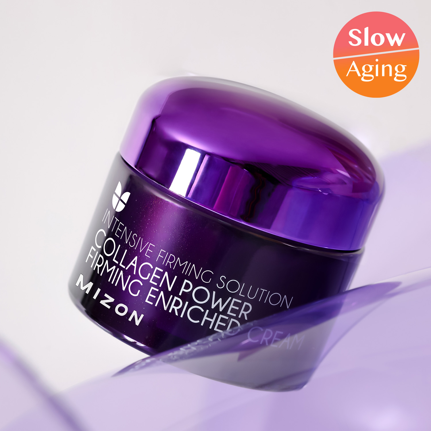 Collagen Power Firming Enriched Cream