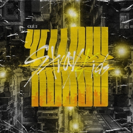 STRAY KIDS - CLE 2 : YELLOW WOOD (SPECIAL ALBUM) | OLIVE YOUNG Global