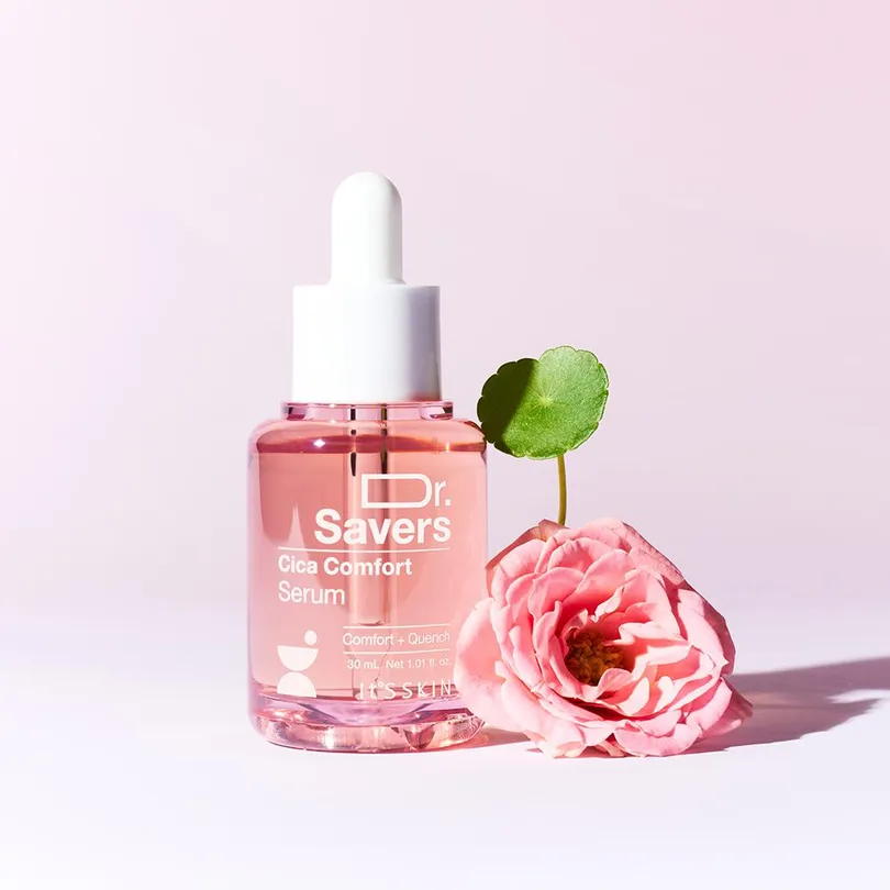 It’s skin Dr. Savers Cica Comfort Serum 30ml