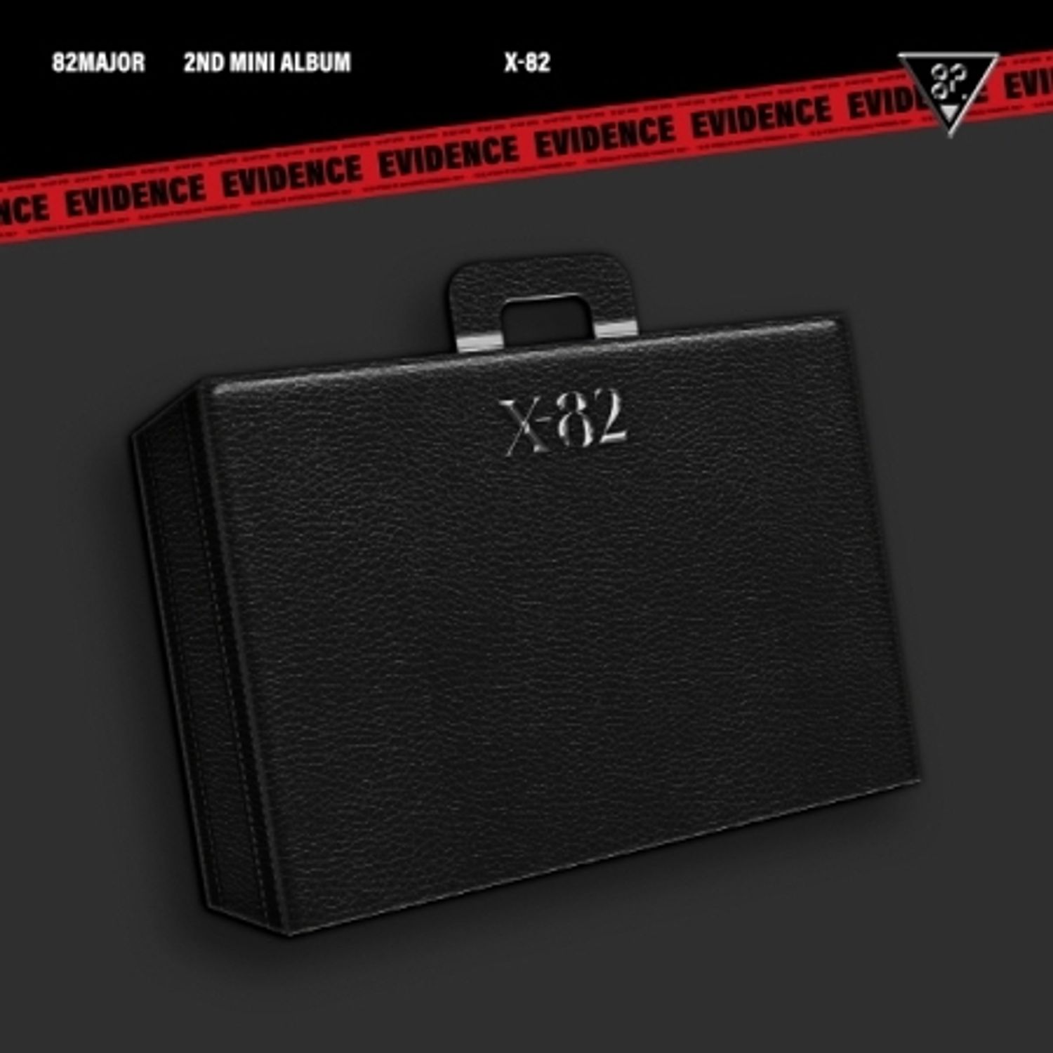 82MAJOR - X-82 | OLIVE YOUNG Global