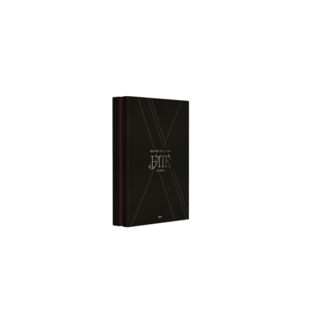 ENHYPEN - WORLD TOUR [FATE] IN SEOUL | OLIVE YOUNG Global