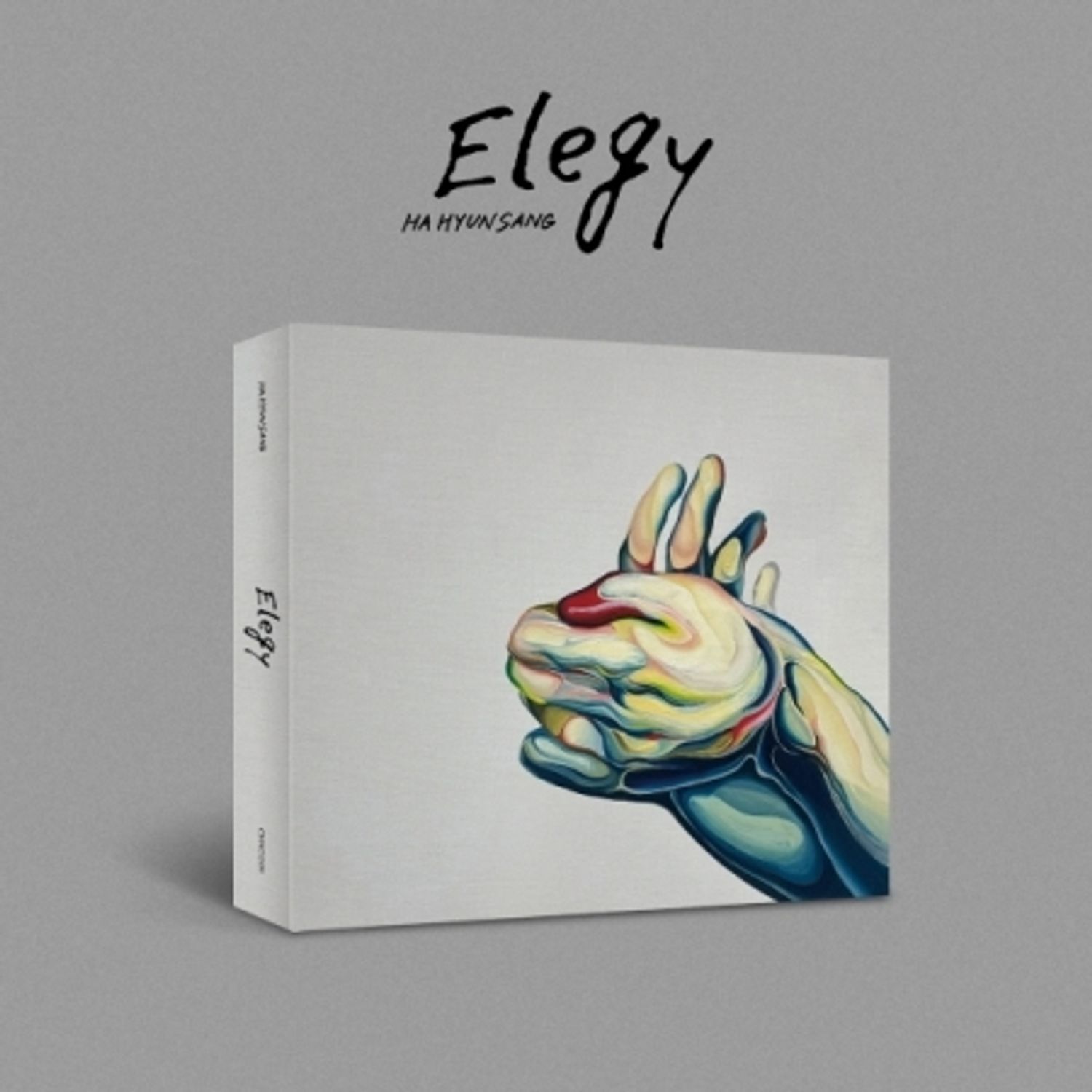 HA HYUN SANG - ELEGY | OLIVE YOUNG Global