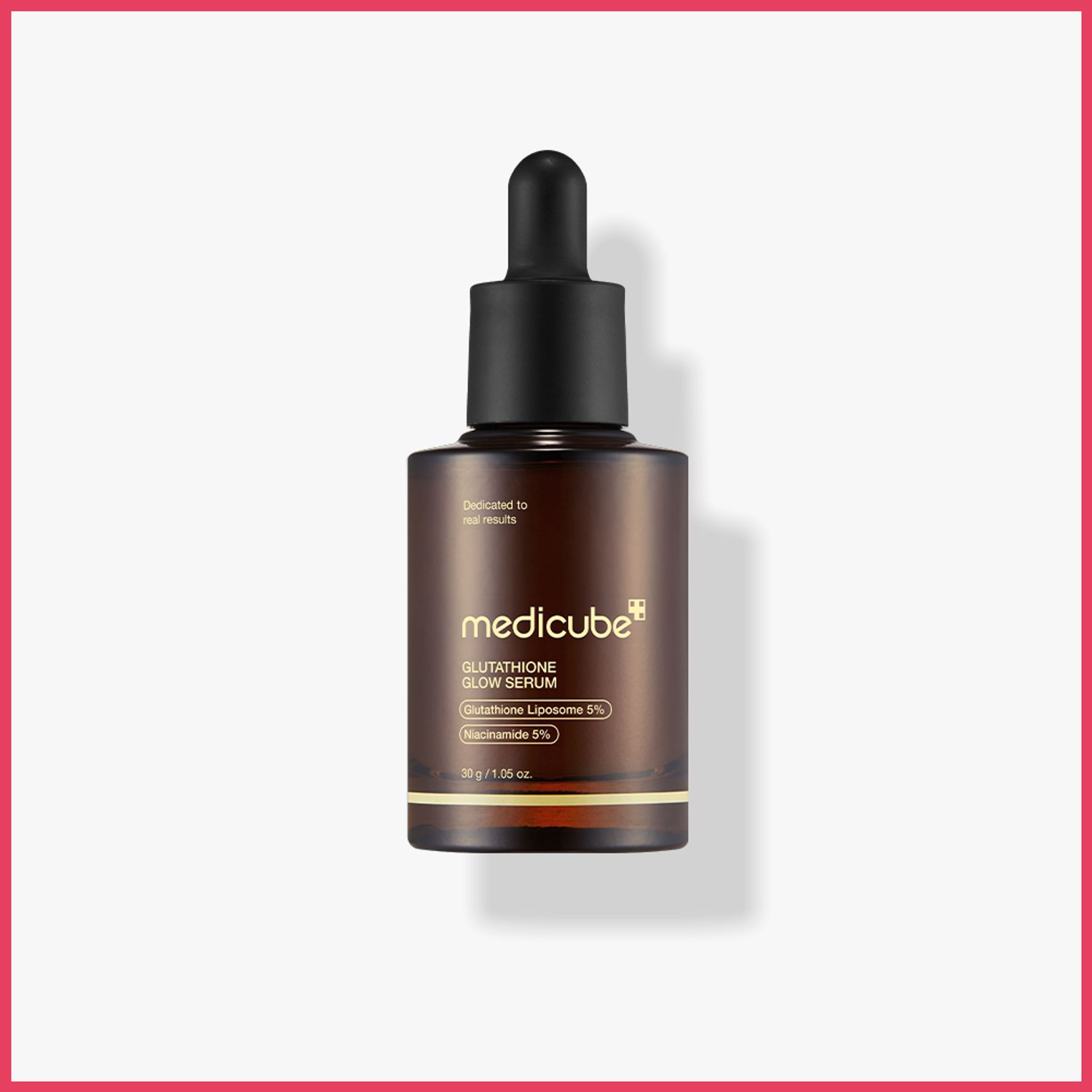 medicube AGE-R Glutathione Glow Ampoule 30g | OLIVE YOUNG Global
