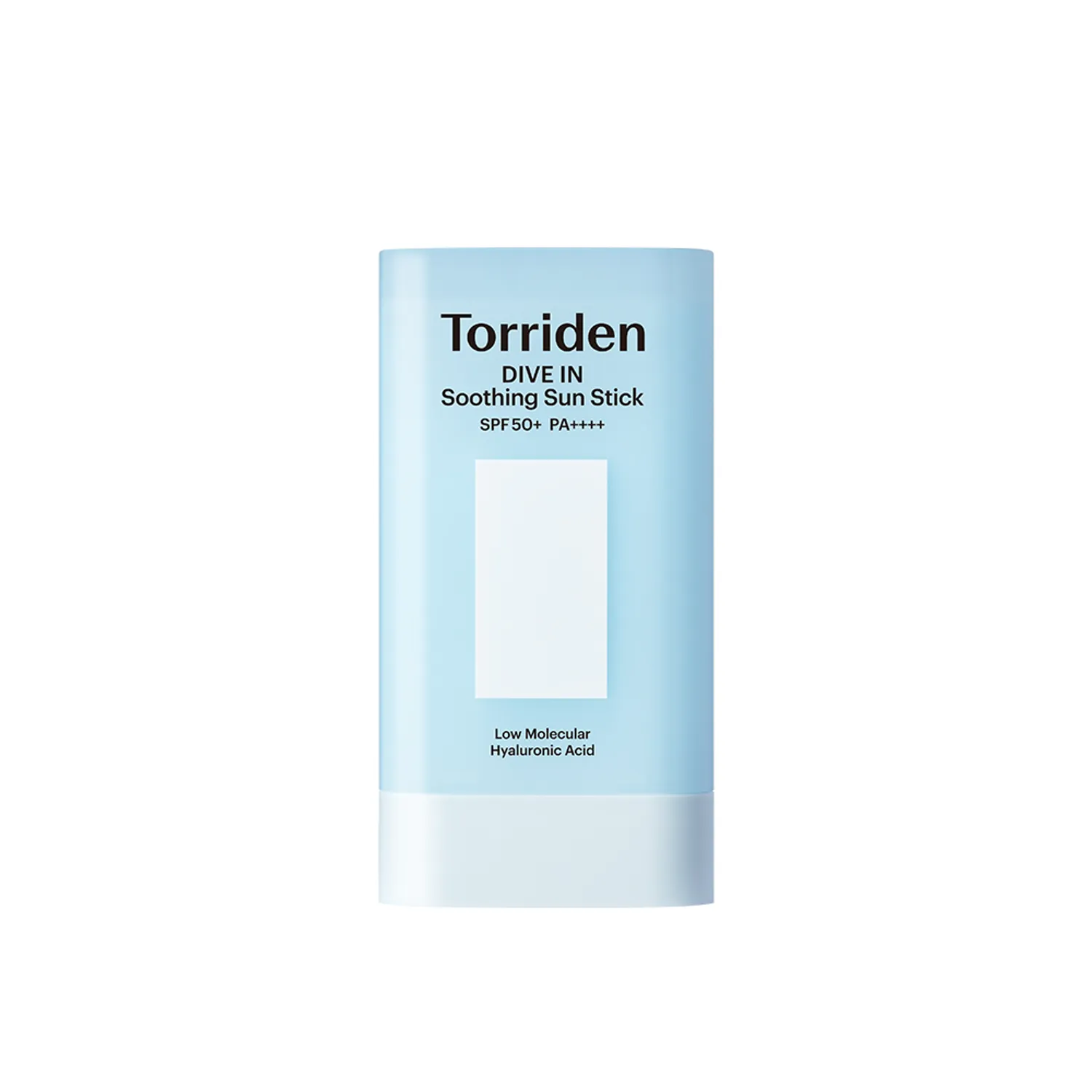 DIVE IN Moisture Soothing Sunstick