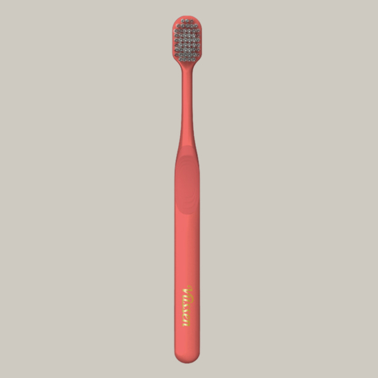 VUSSEN Double Wide Toothbrush | OLIVE YOUNG Global