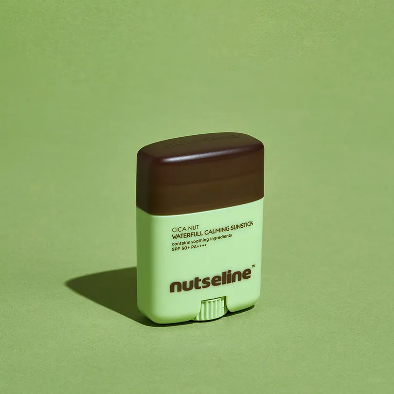 Cica Nut Waterful Calming Sun Stick