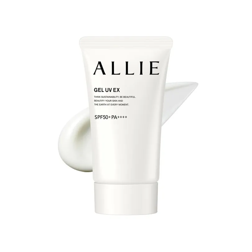 Chrono Beauty Gel UV EXP Sun Cream