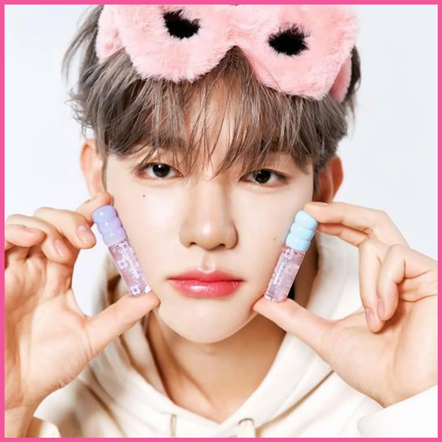 colorgram Fruity Glass Tint Mini Duo | OLIVE YOUNG Global