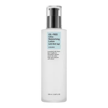 COSRX Oil-Free Ultra-Moisturizing Lotion