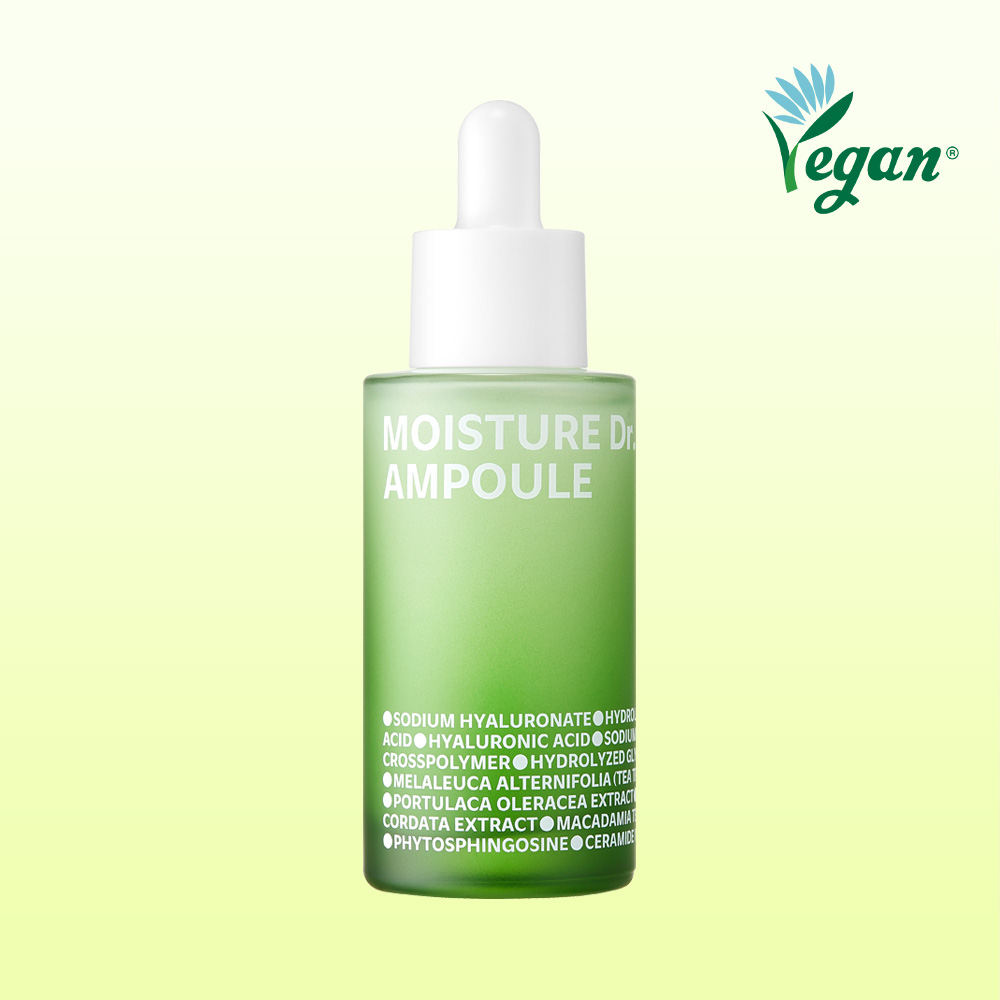 MOISTURE Dr. AMPOULE
