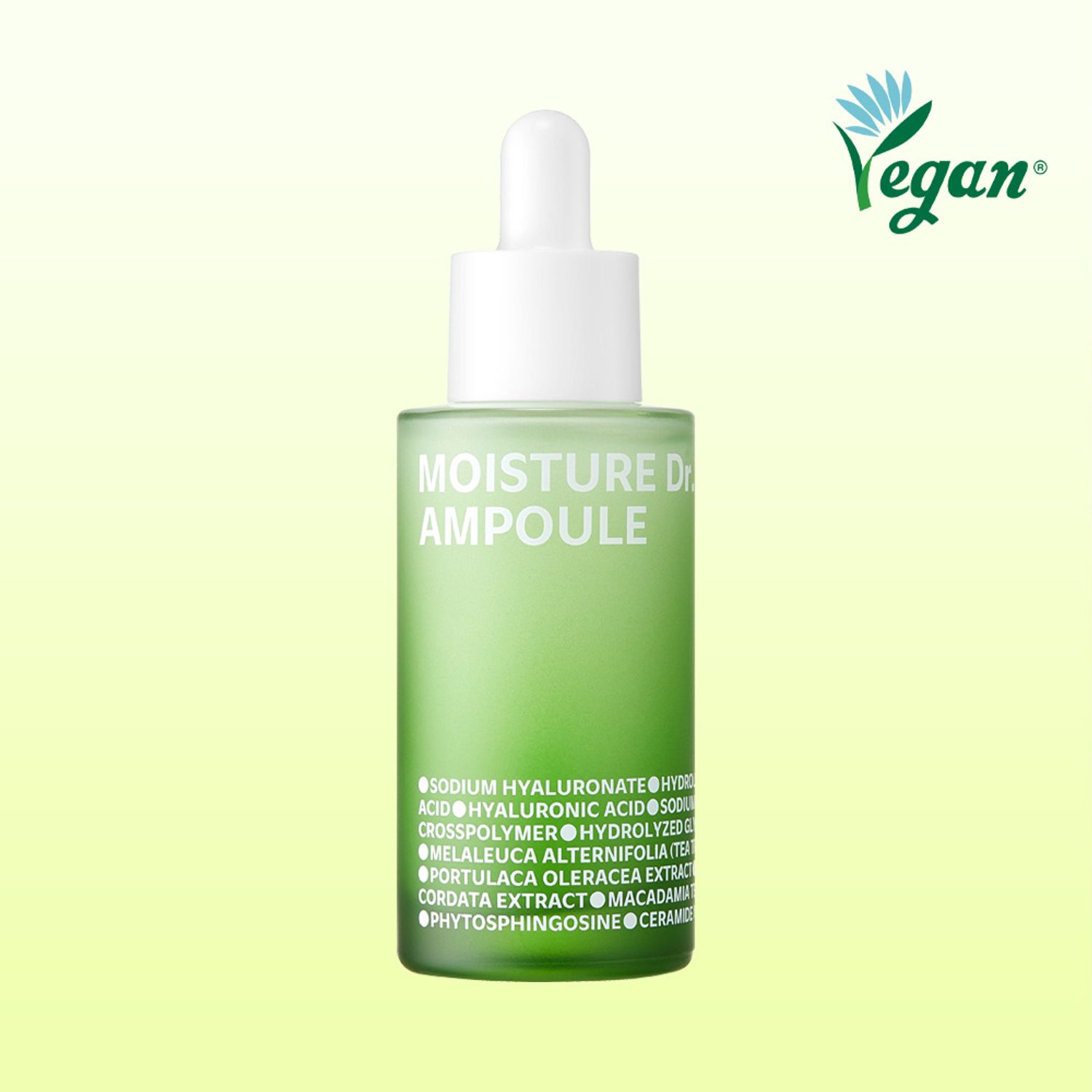 ISOI Moisture Dr. Ampoule 40mL (21AD) | OLIVE YOUNG Global