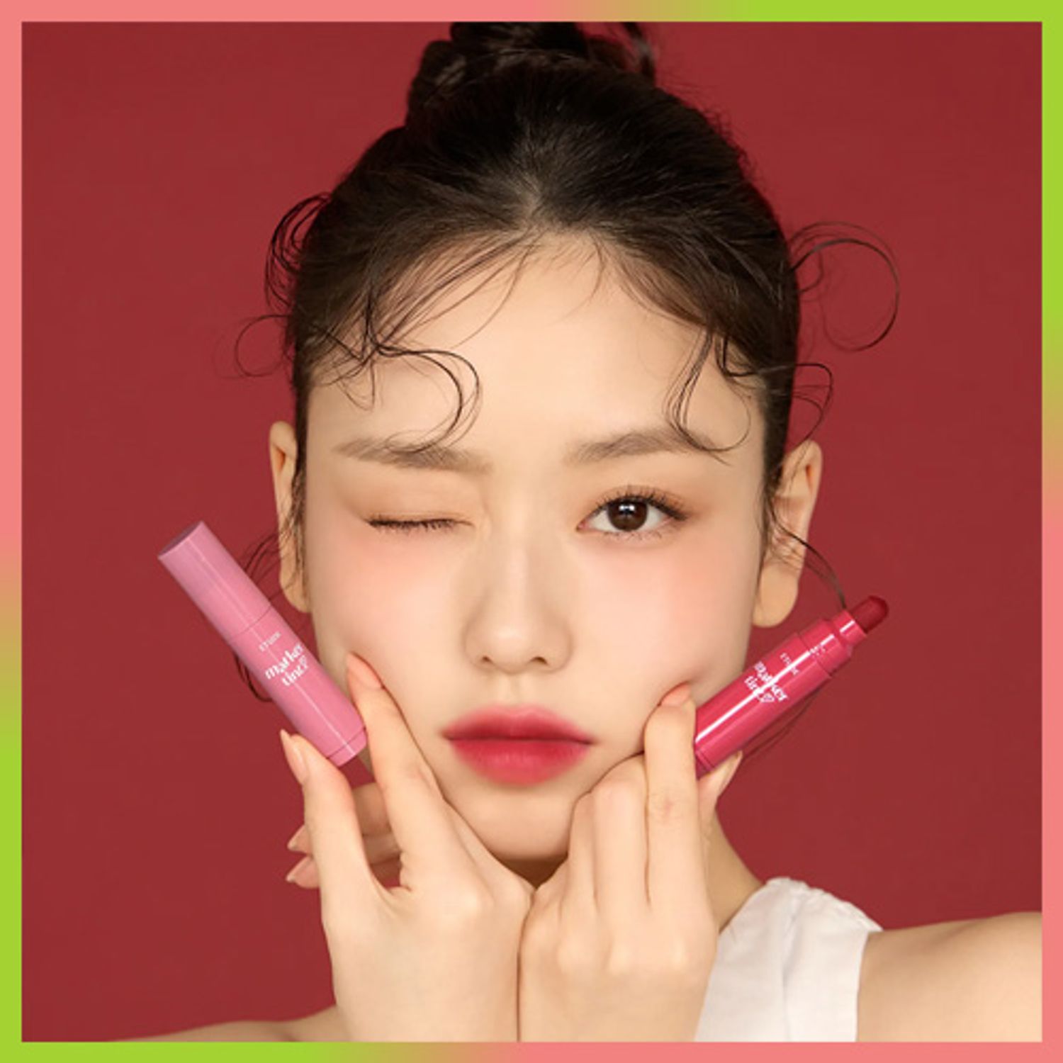 ETUDE Dear Darling Marker Tint | OLIVE YOUNG Global