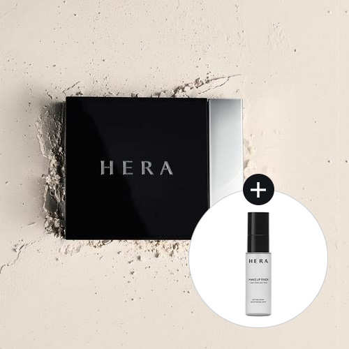 HERA エアリパウダープライマー 8.5g | OLIVE YOUNG Global