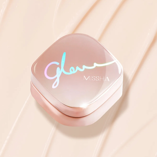 Glow Skin Balm