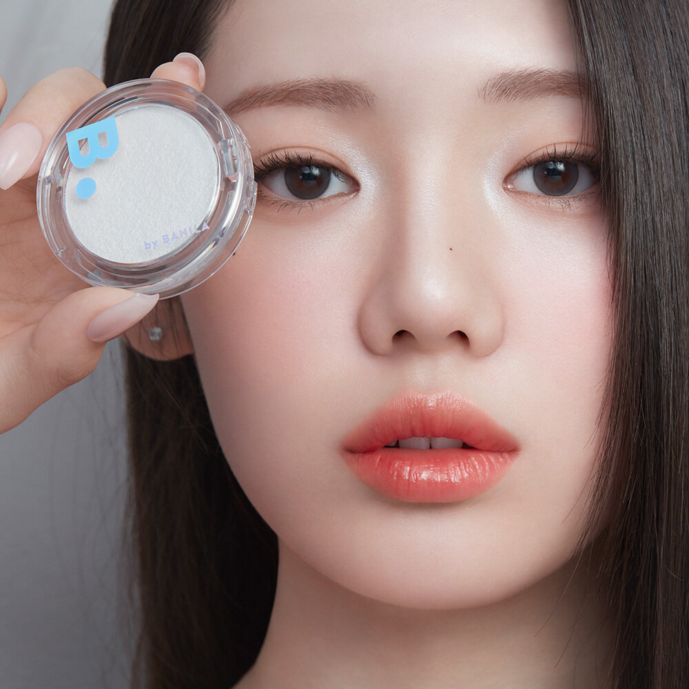 BANILA CO Silky Glow Highlighter (5 Colors) | OLIVE YOUNG Global