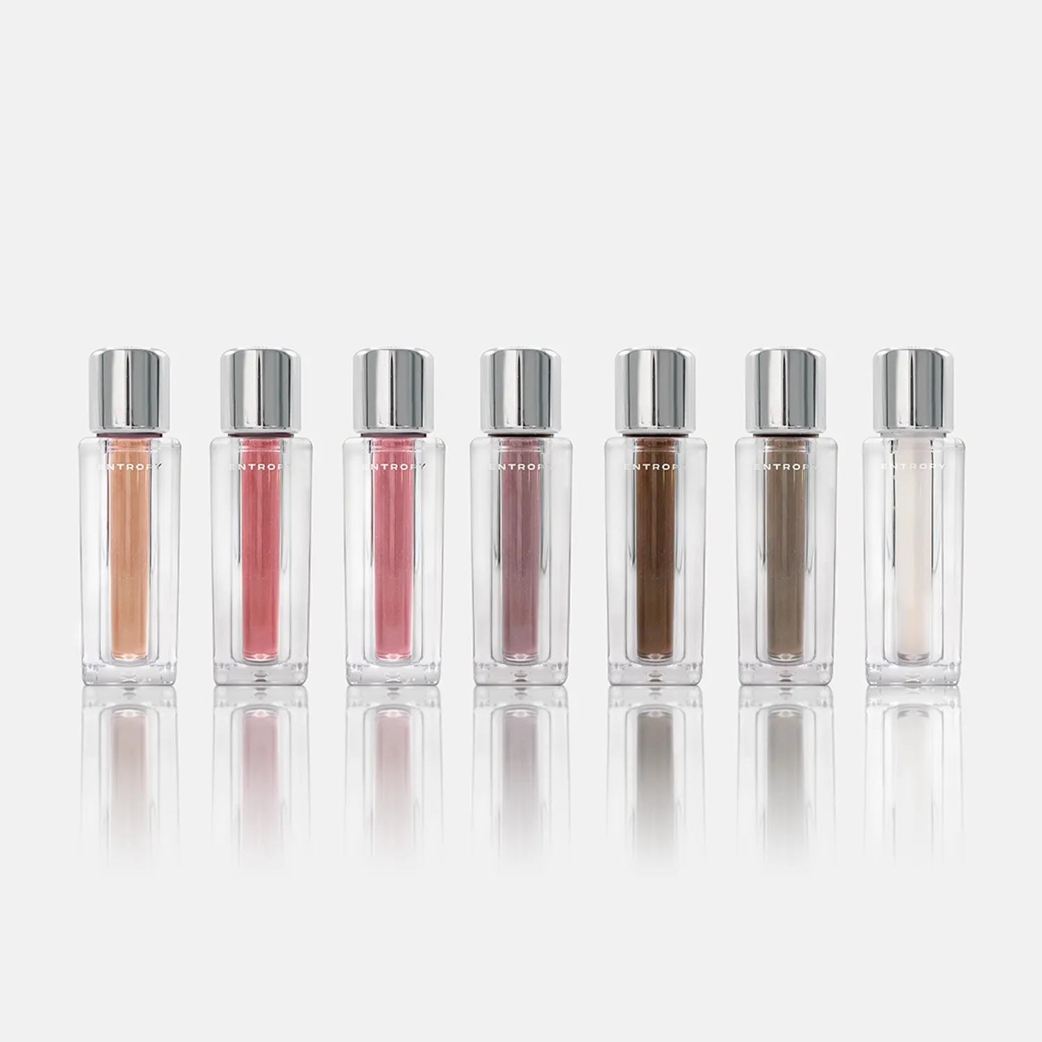 ENTROPY makeup チュールグロス 2.6g 7色 | OLIVE YOUNG Global ENTROPY makeup チュールグロス 2.6g 7色 | OLIVE YOUNG Global