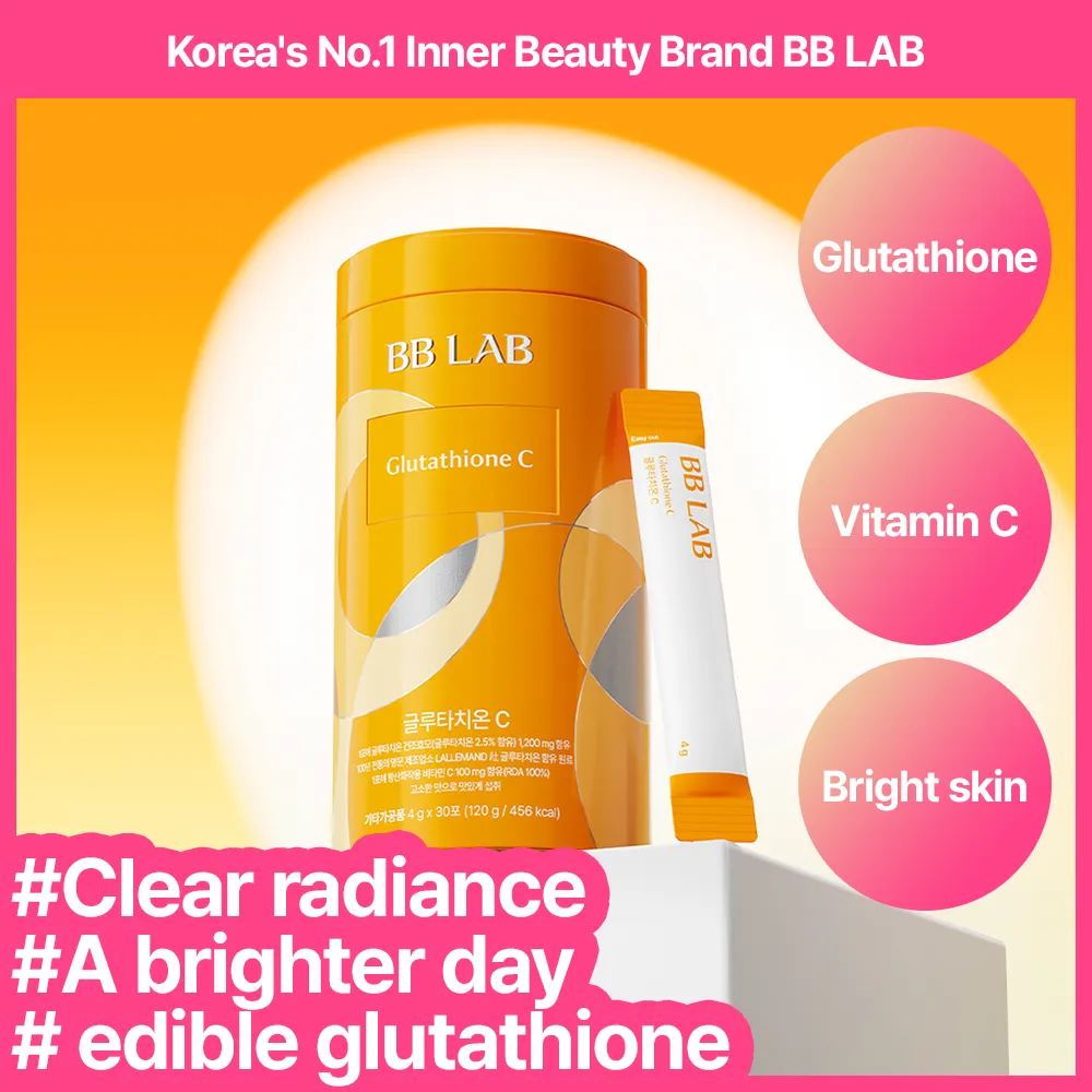 glutathione powder for face in belgium BB LAB Glutachione C 30 Sticks (1-month supply) IV Infusion Therapy - water testing Frozen/Fresh:Frozen