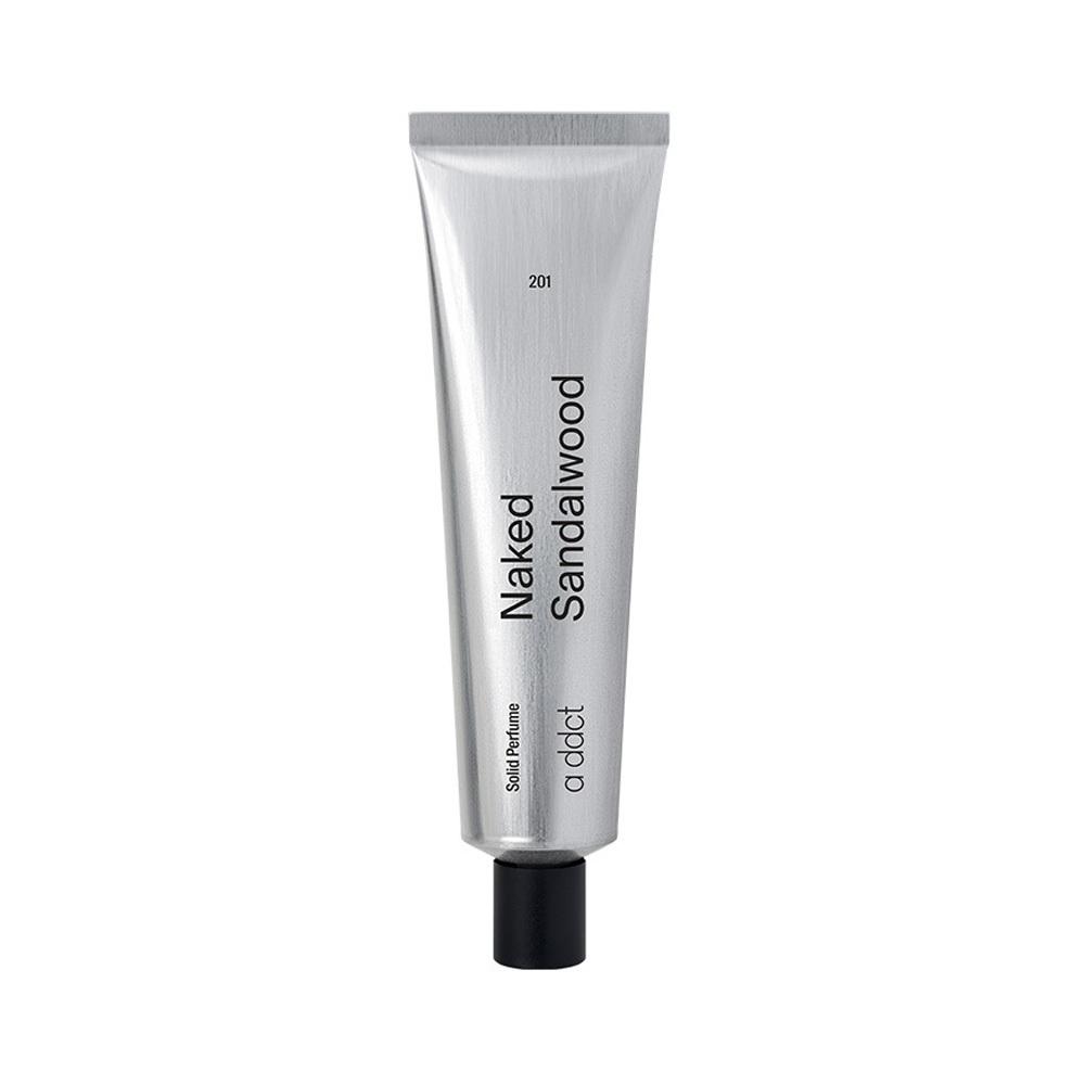 a ddct Naked Sandalwood 201 ソリッドパフューム a ddct Solid Perfume 30ml Naked Sandalwood 201 (RENEWAL) | OLIVE