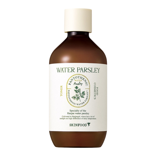 SKINFOOD パントテン・ウォーターパセリトナー300ml | OLIVE YOUNG Global