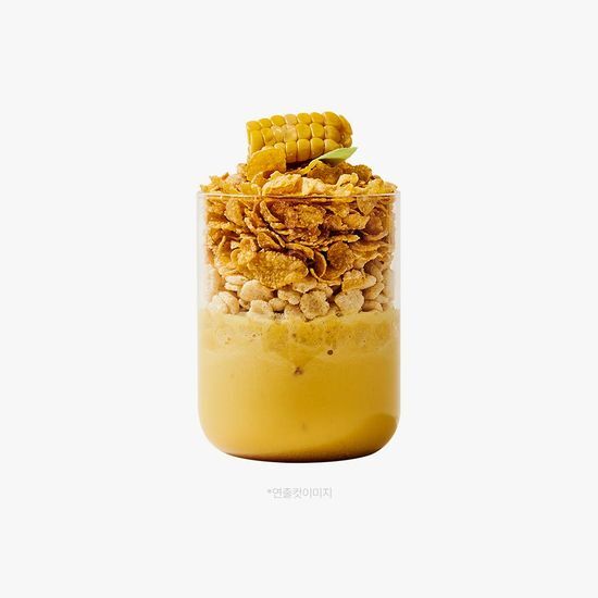 YOUNGRANU Protein Fit Shake #Sweet Corn 45g | OLIVE YOUNG Global