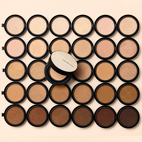 [30 SHADES/SINGLE] JUNGSAEMMOOL Essential Skin Nuder Cushion