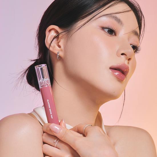 rom&nd グラスティングウォーターティント | OLIVE YOUNG Global