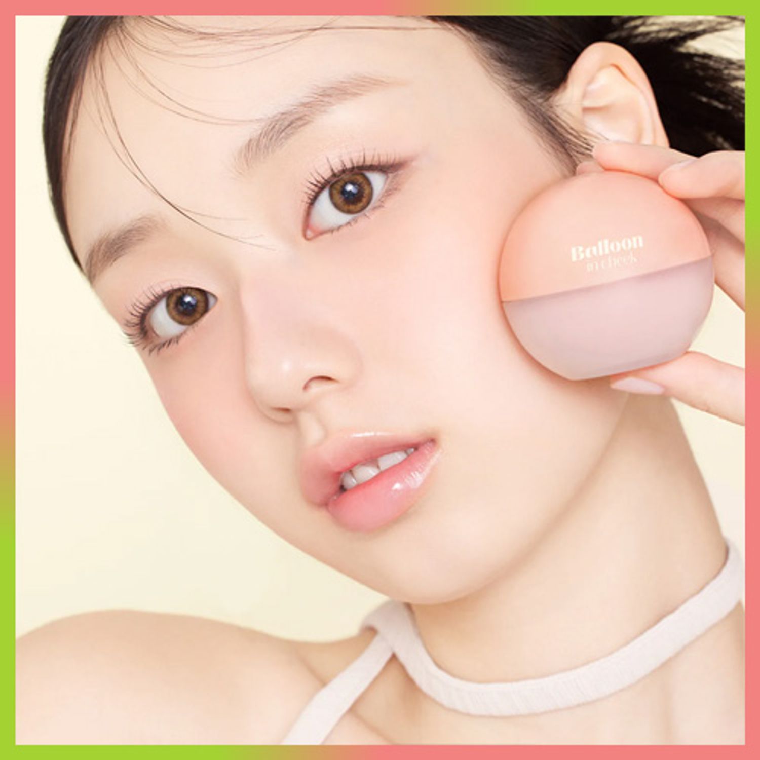 ETUDE Balloon in Cheek 6g | OLIVE YOUNG Global