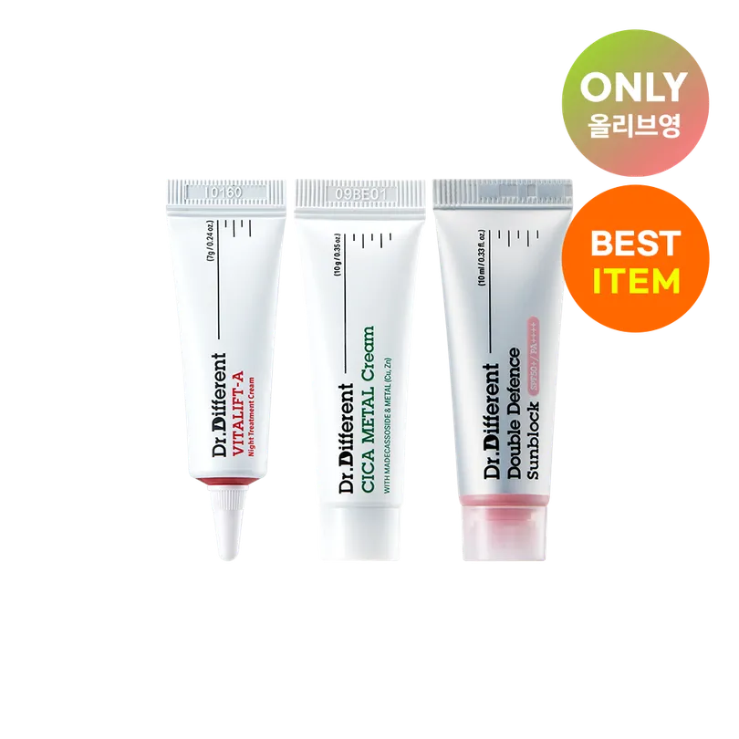 Best Trial Kit